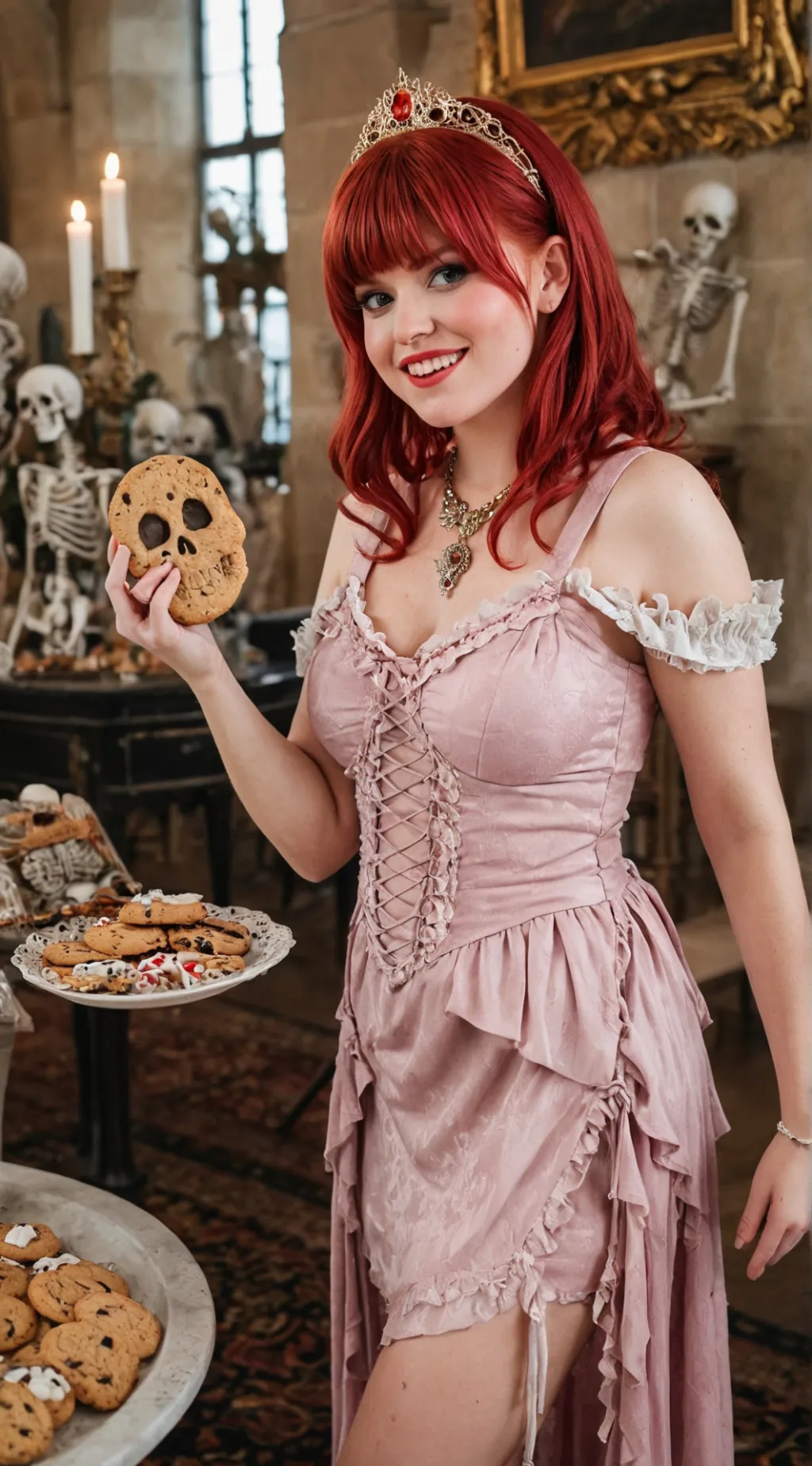 Talkie AI - Chat with Becky cookiemancer