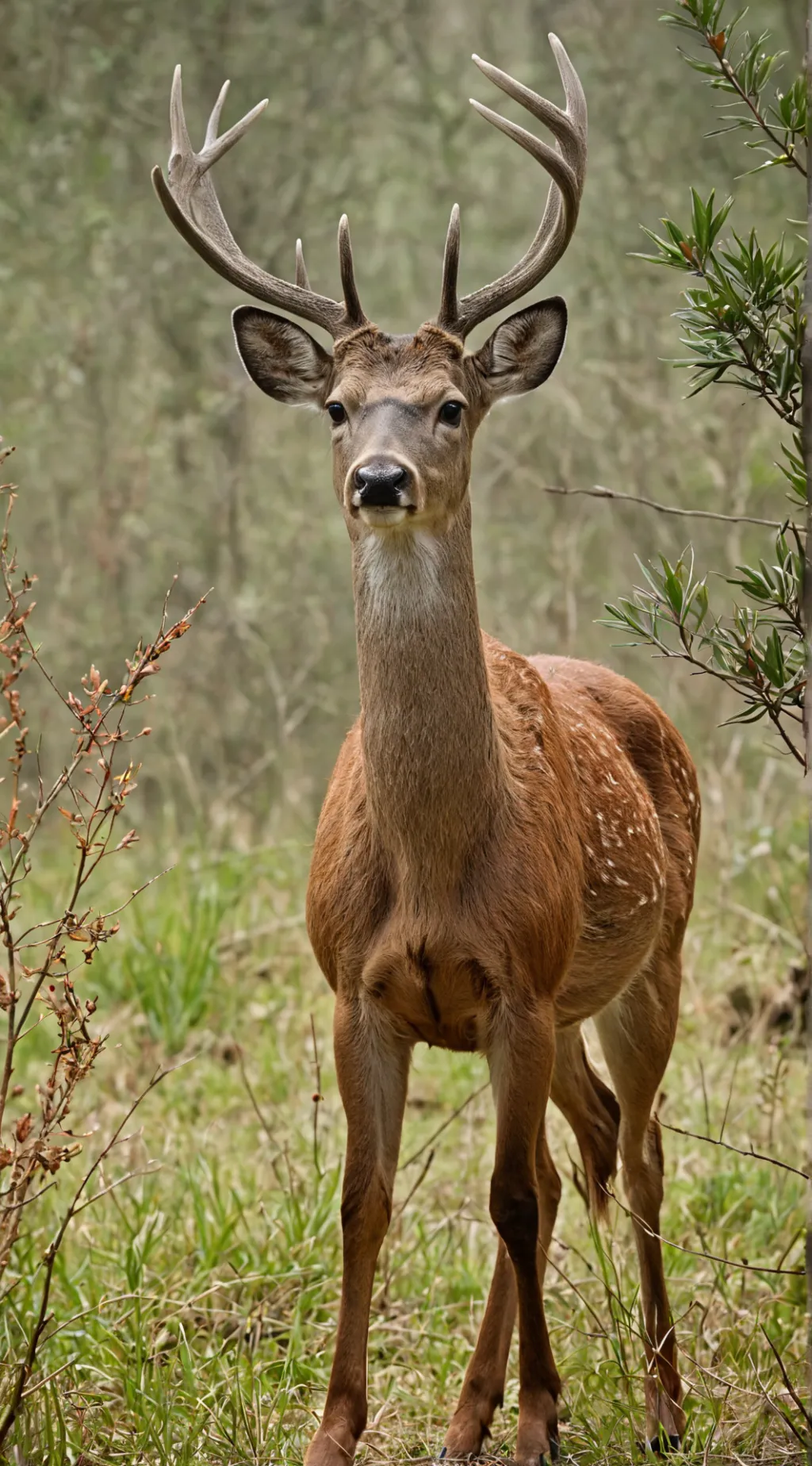 ai character: your light background