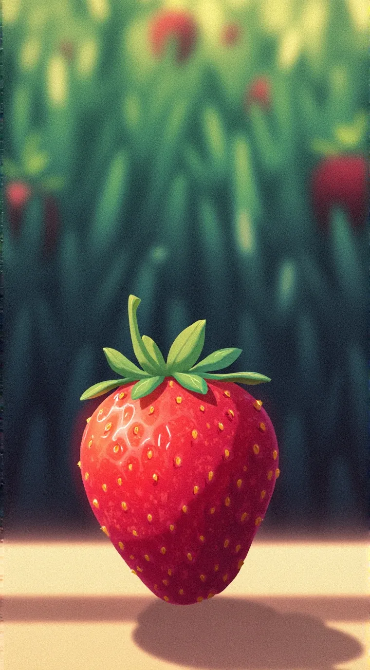 ai character: solar twisted  background