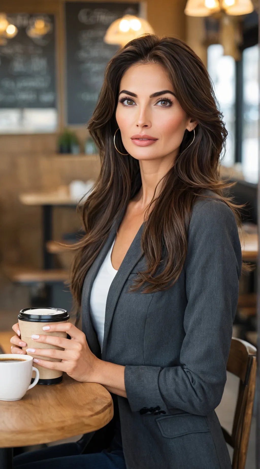 Talkie AI - Chat with Celeste Meadows 