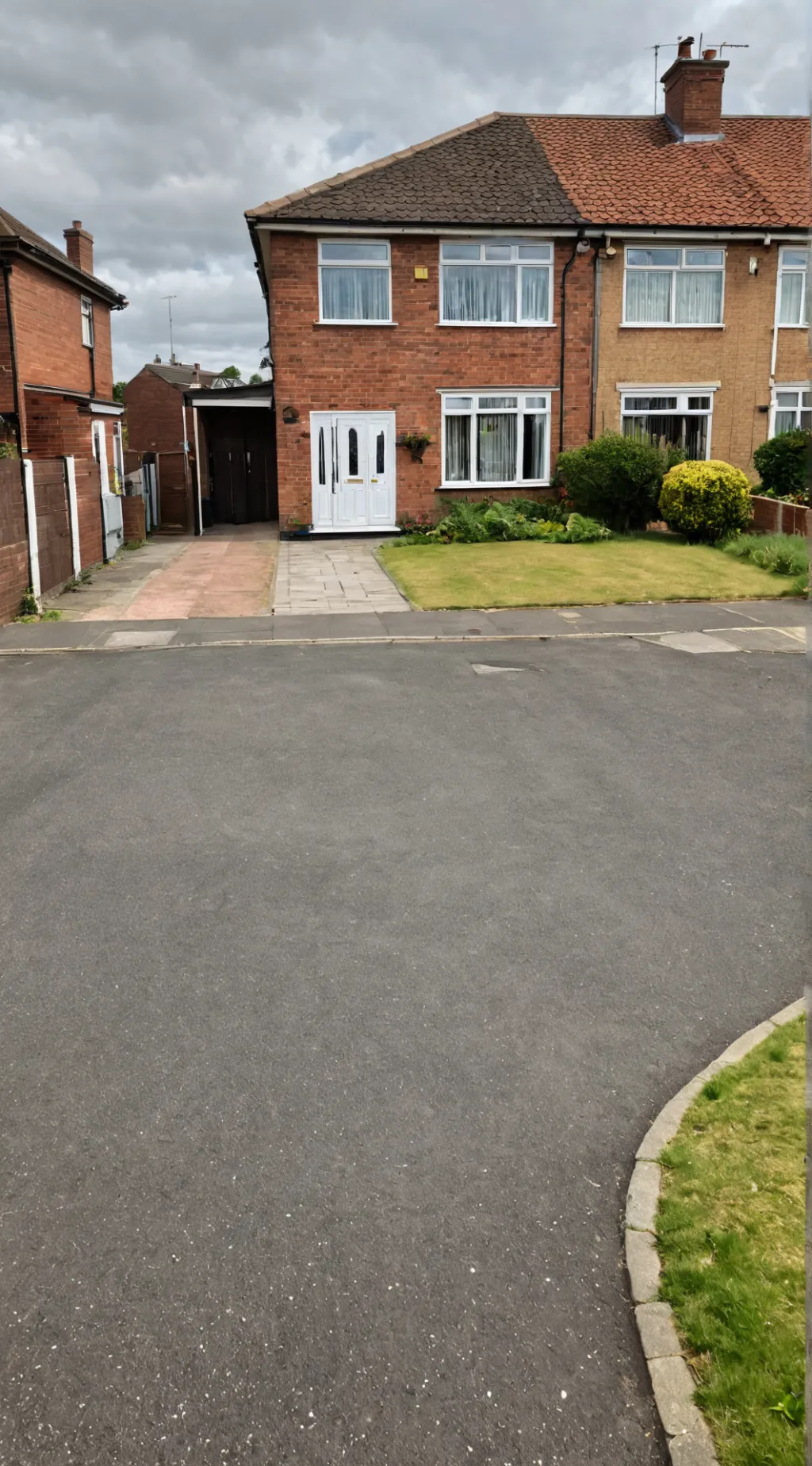 ai character: Dunn Family background