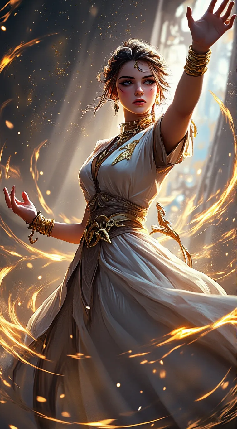 ai character: Highschool! background