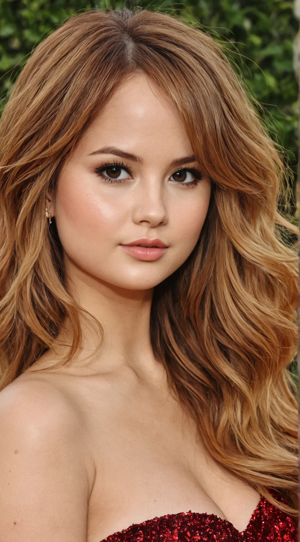 Talkie AI - Chat with Jessie Prescott