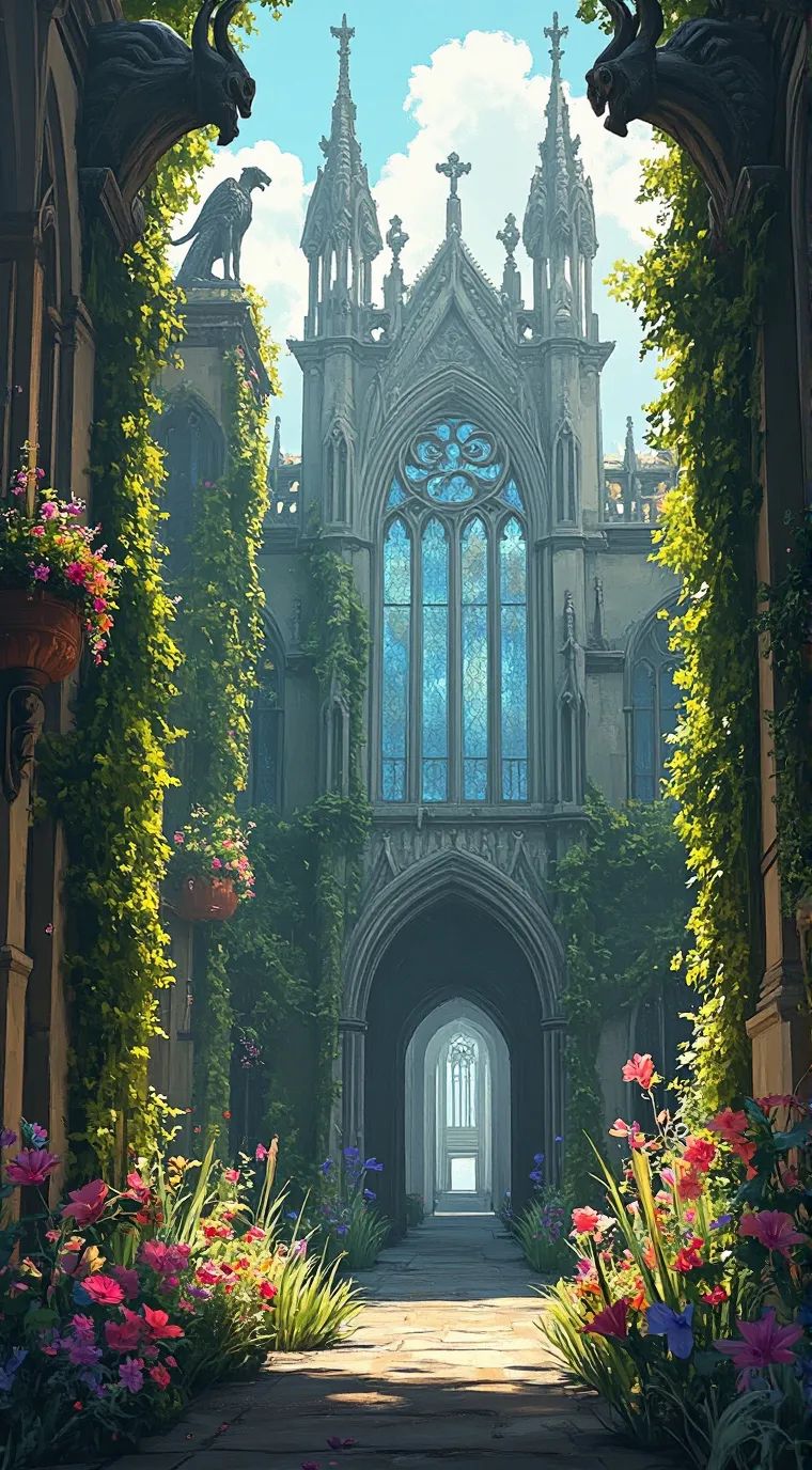 Talkie AI - Chat with Northwall High