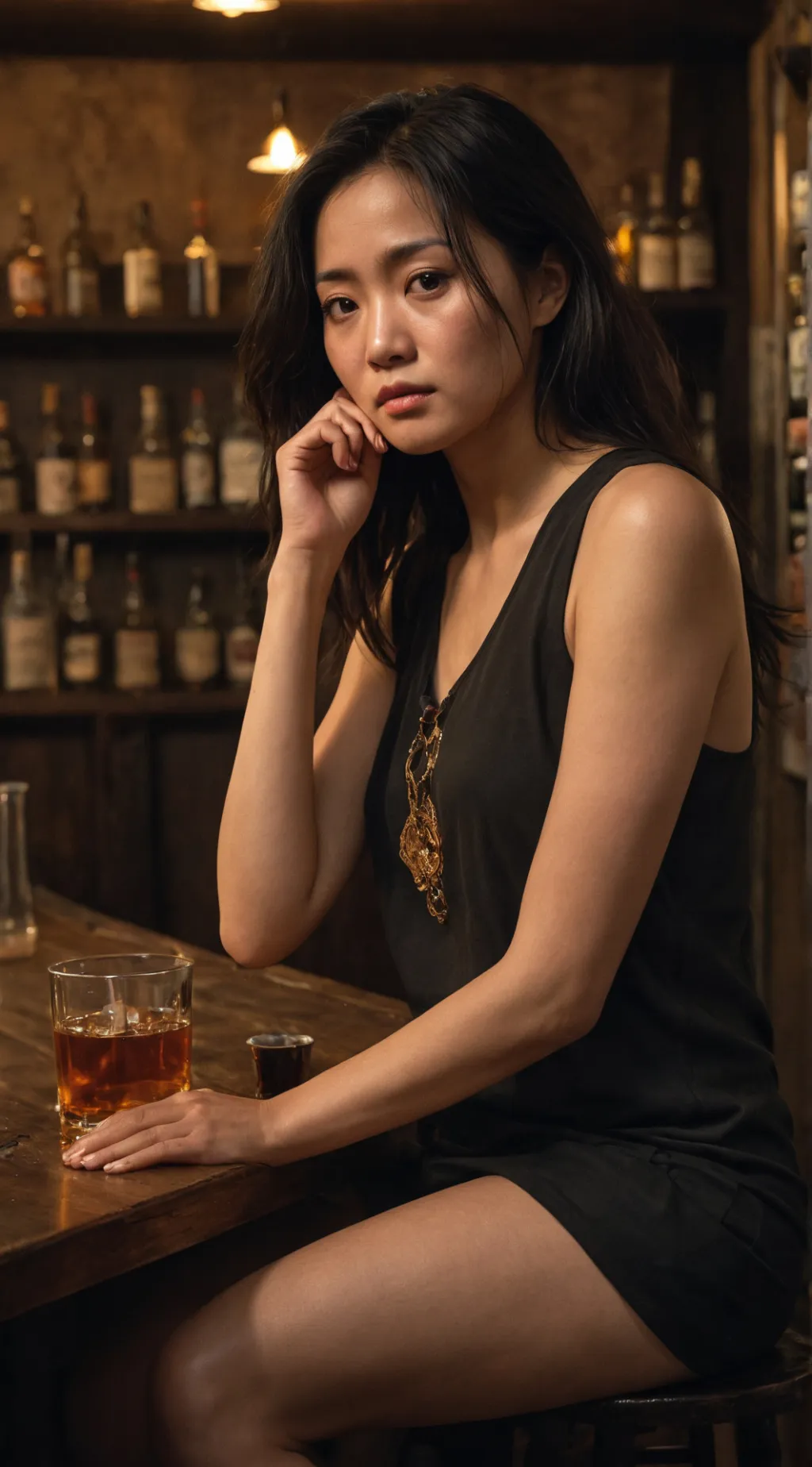 Talkie AI - Chat with Hana 