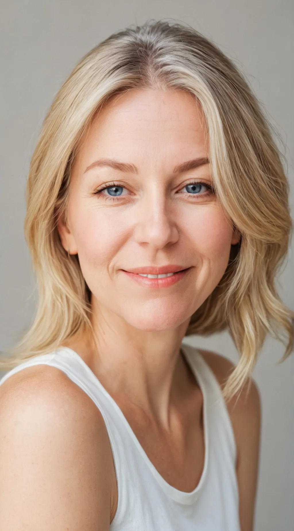 ai character: Natalia background