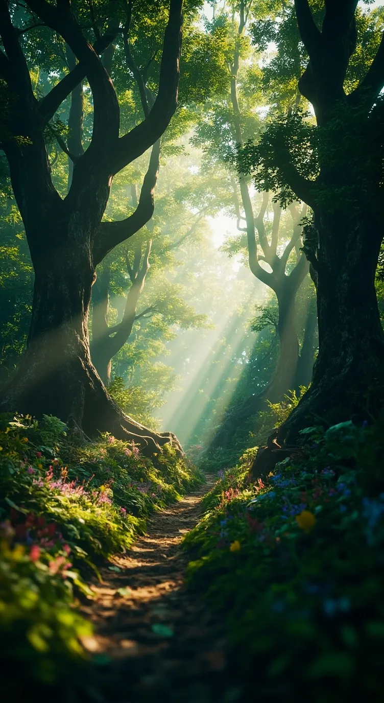 ai character: MHA lost background