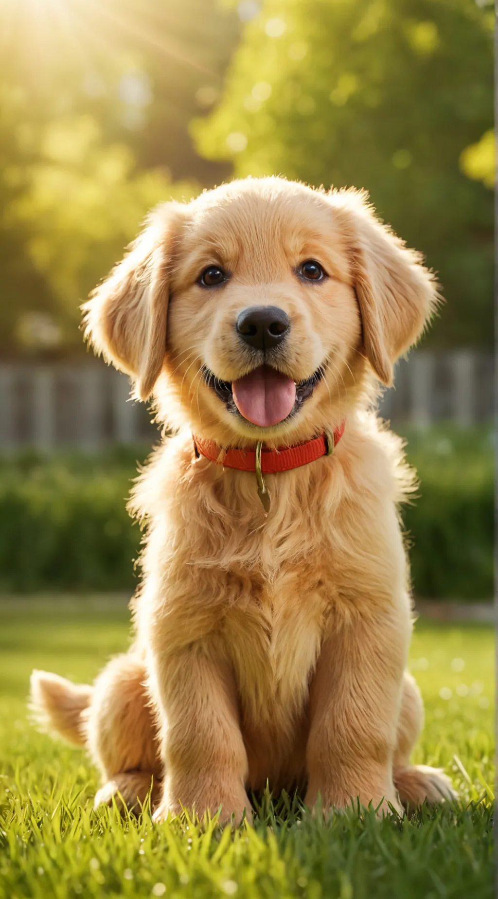 ai character: benicio  background