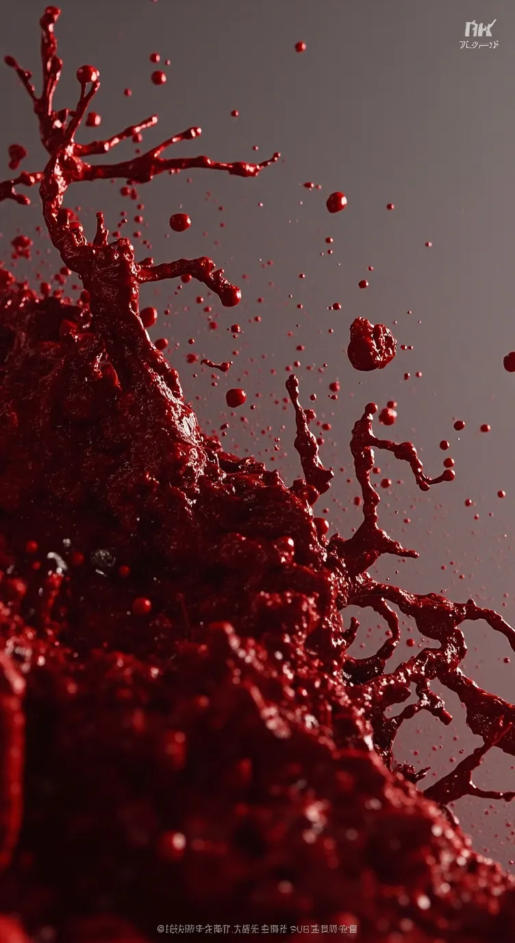 ai character: cell at work doom background