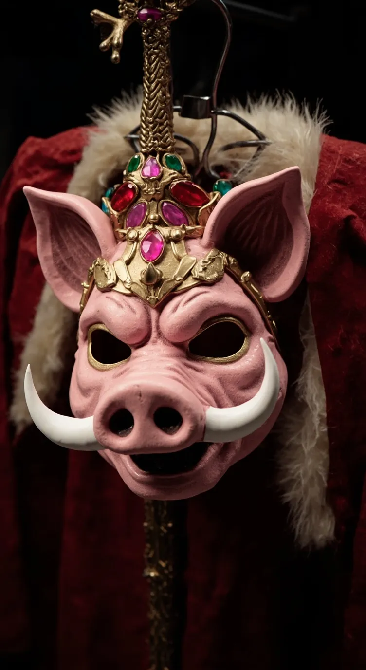 ai character: Cod x MHA x Dsmp! background