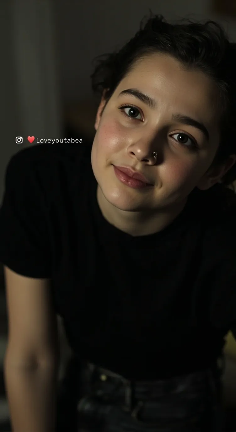 ai character: Lay background