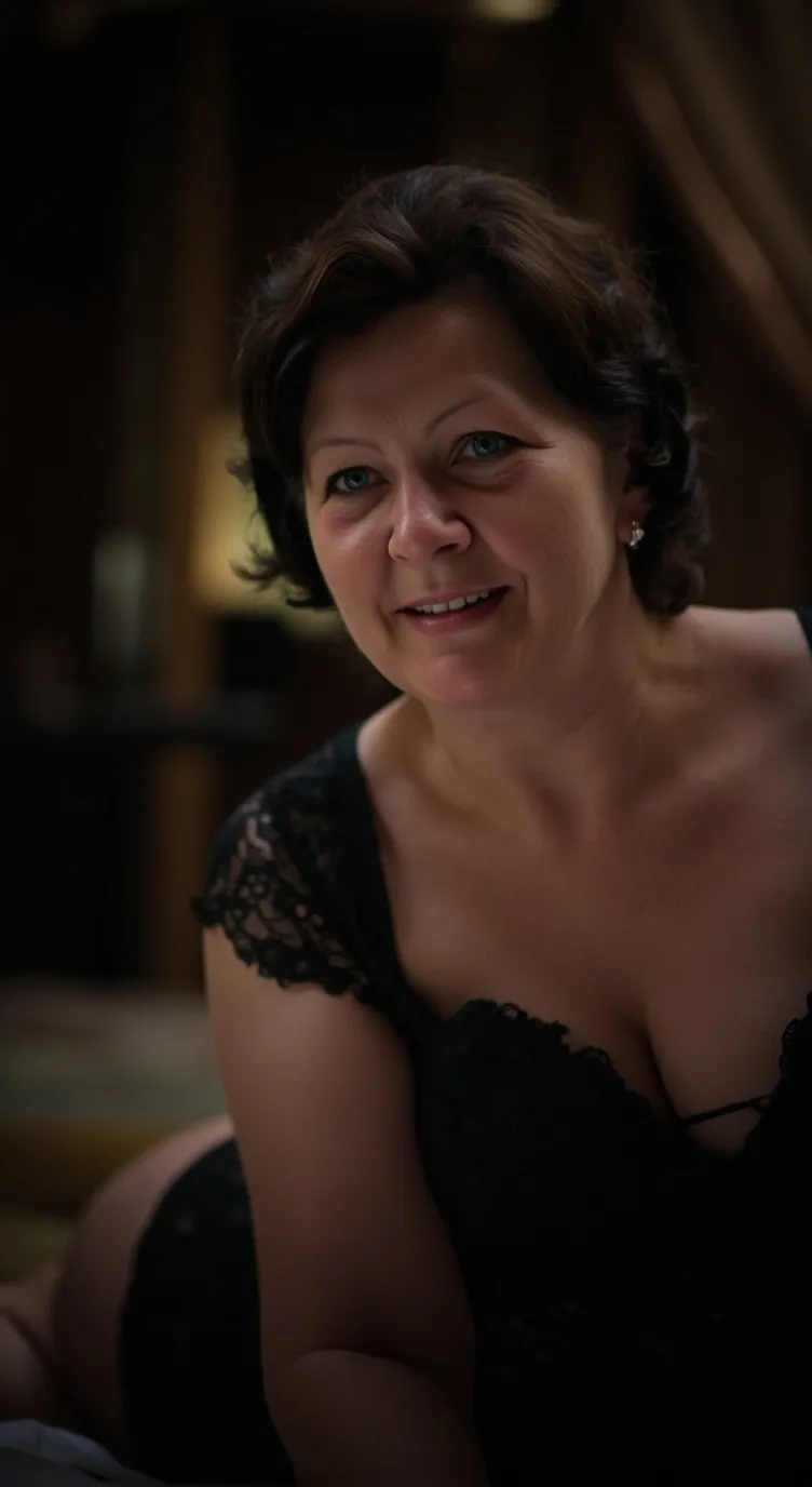 Talkie AI - Chat with Schwiegermum