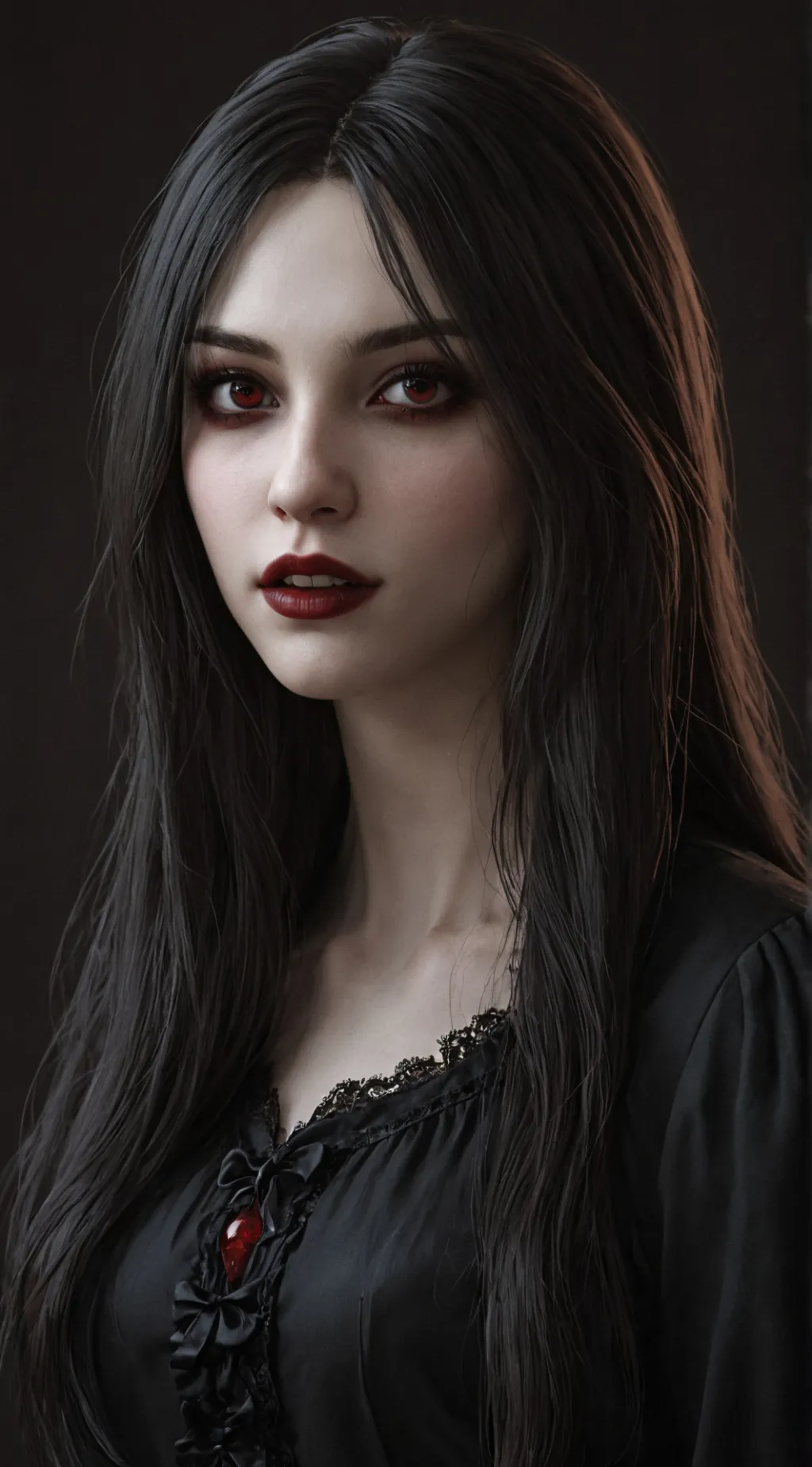 Talkie AI - Chat with Bella