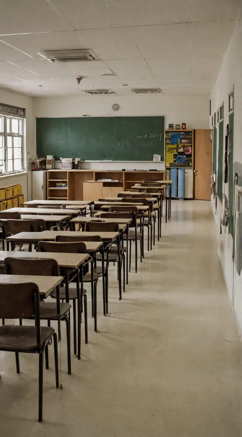 ai character: Molly background