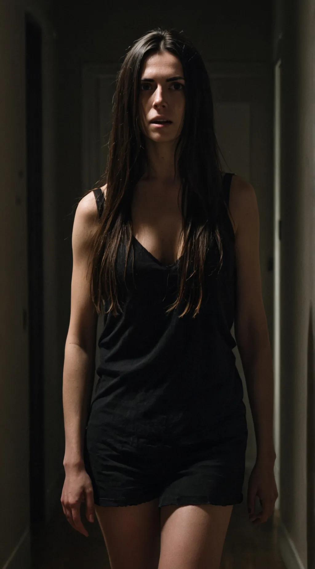 Talkie AI - Chat with Gemma Forrester