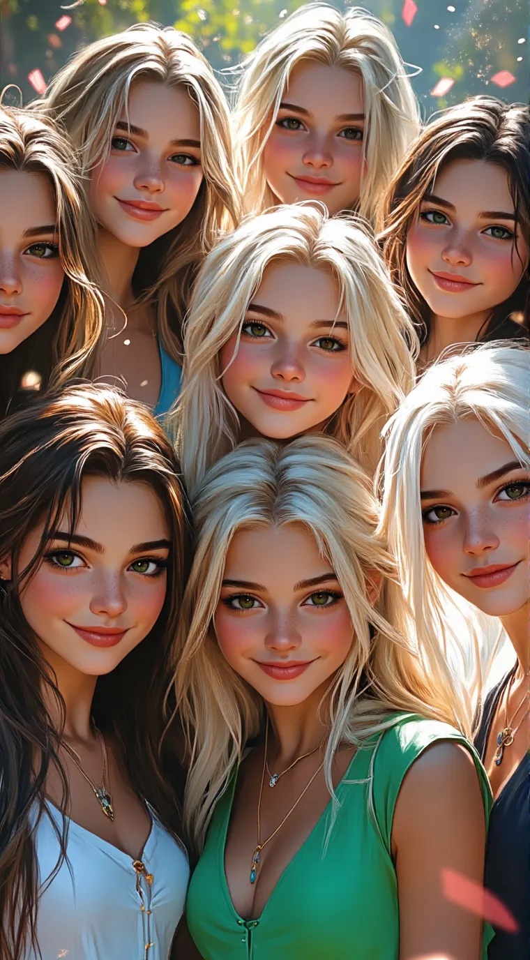 ai character: Busness puppets ￼ background