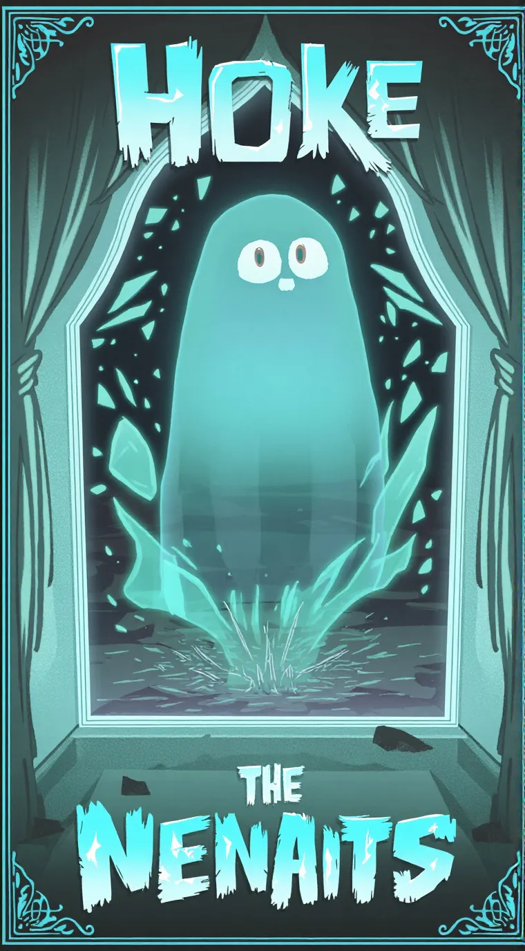 ai character: Isaiah gose crazy  background