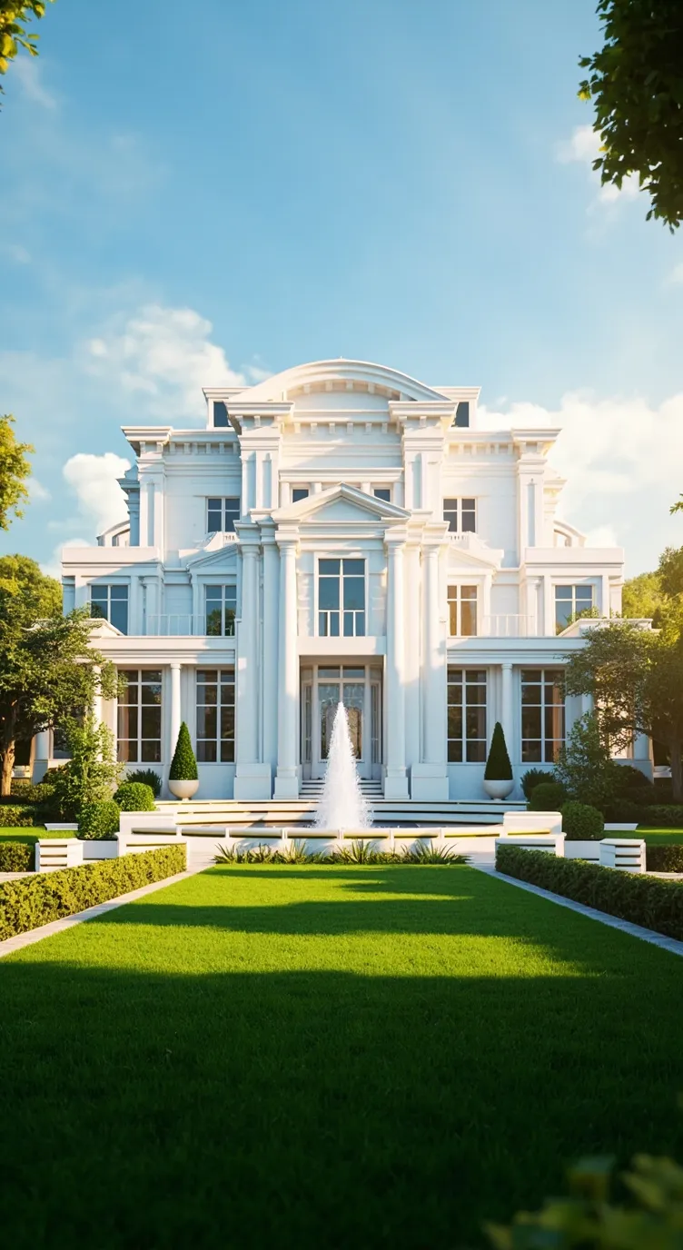 ai character: golden child background