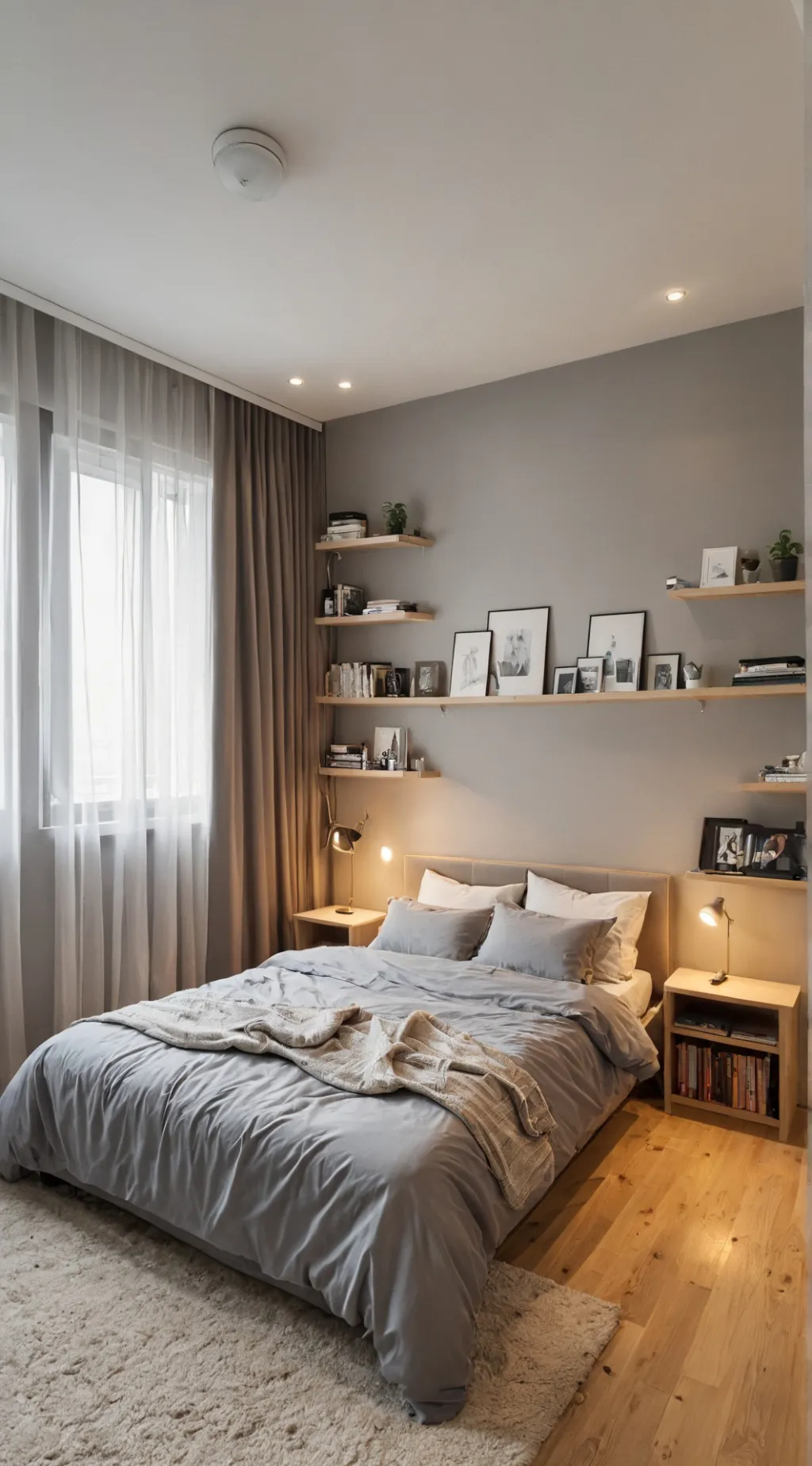 ai character: Kpdh sleepover wro background