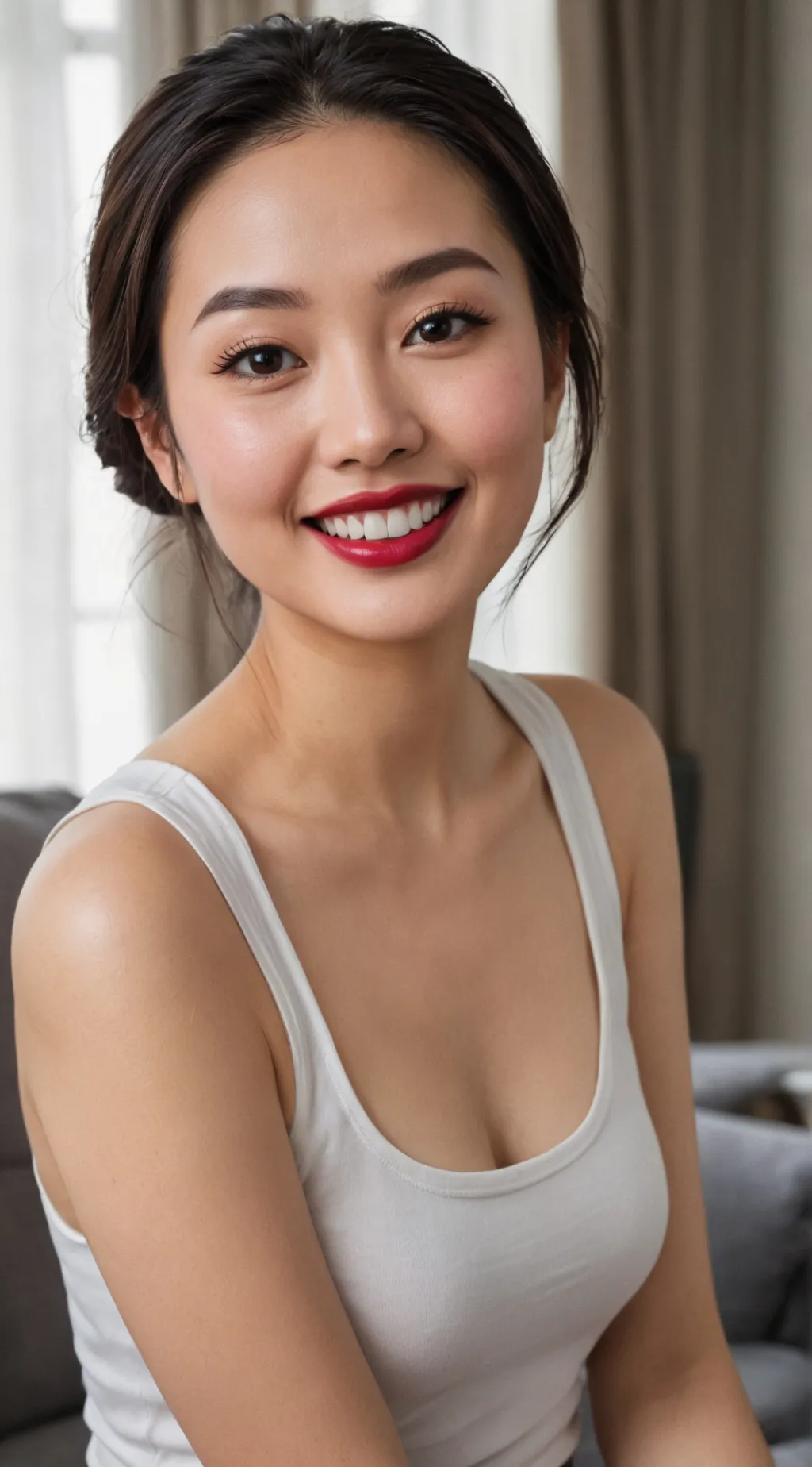 Talkie AI - Chat with Eunnie