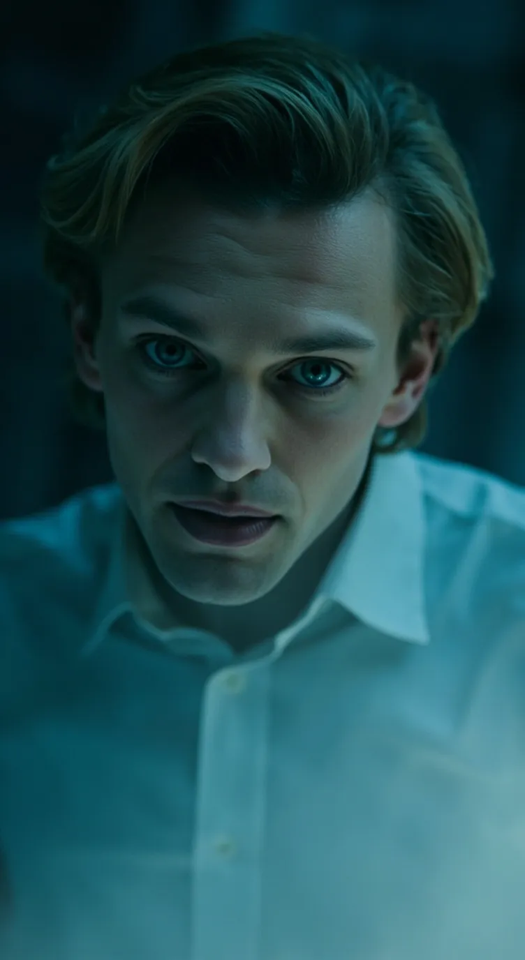 Talkie AI - Chat with Henry Creel