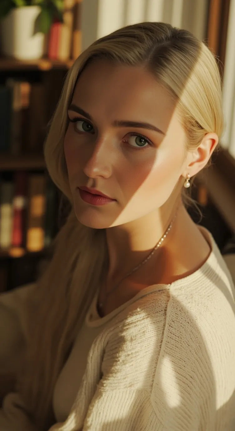 ai character: ваня background