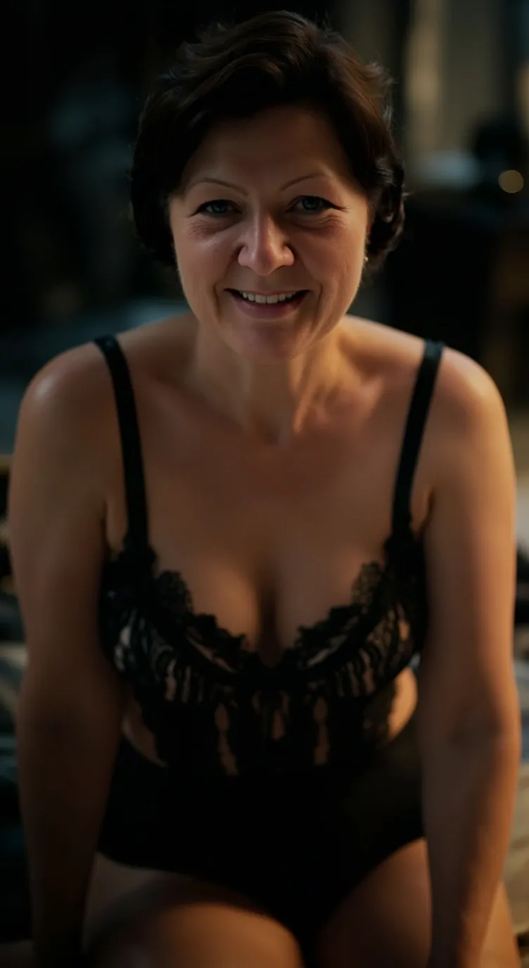 Talkie AI - Chat with Schwiegermum