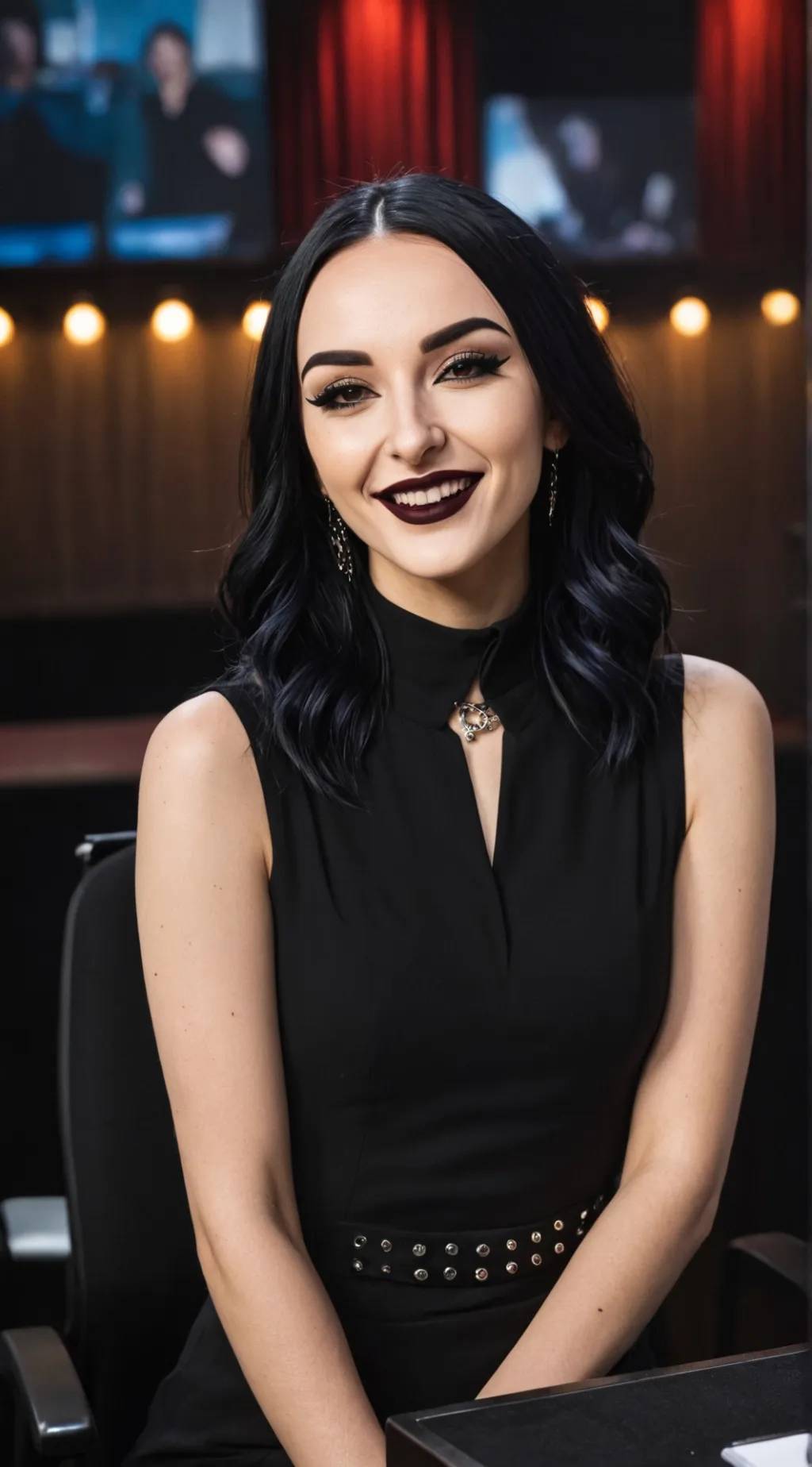 Talkie AI - Chat with Mara Knight