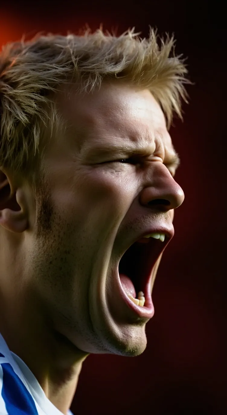 ai character: Oliver Kahn background