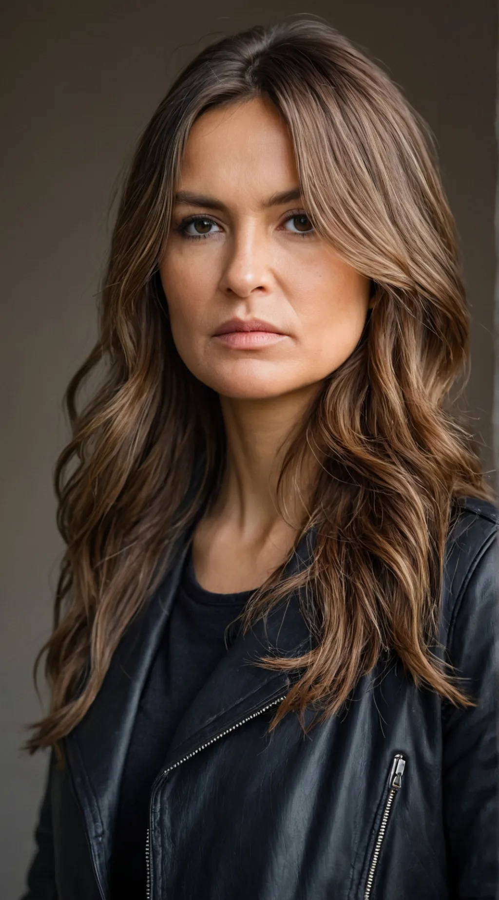 Talkie AI - Chat with Olivia Benson