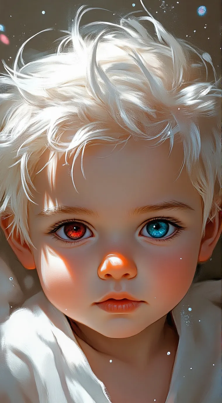 ai character: Saito Midoriya background