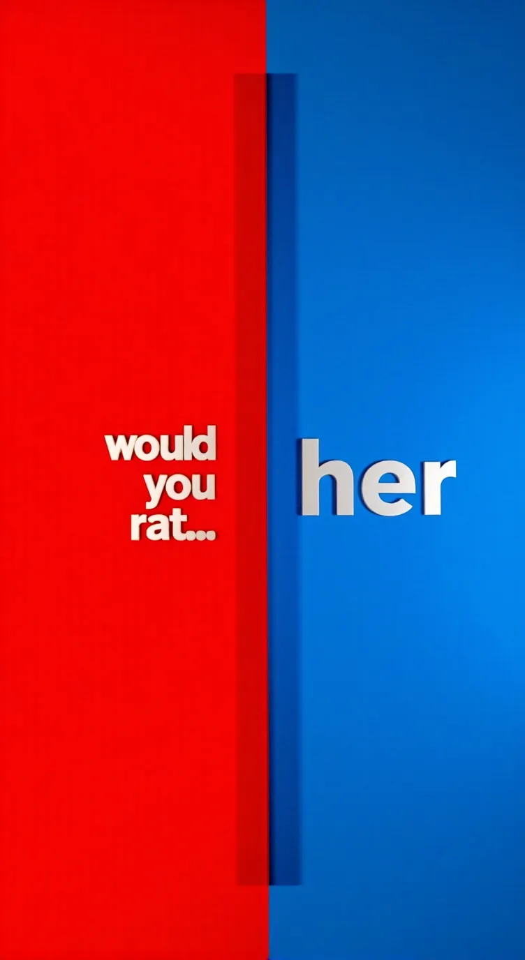 ai character: Would you rather background