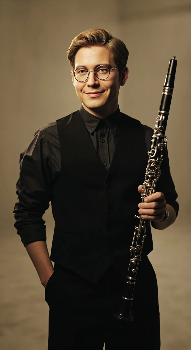 Talkie AI - Chat with Reiner Zimmermänn