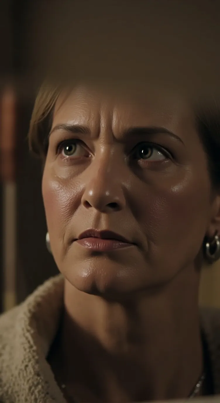 ai character: Laura background