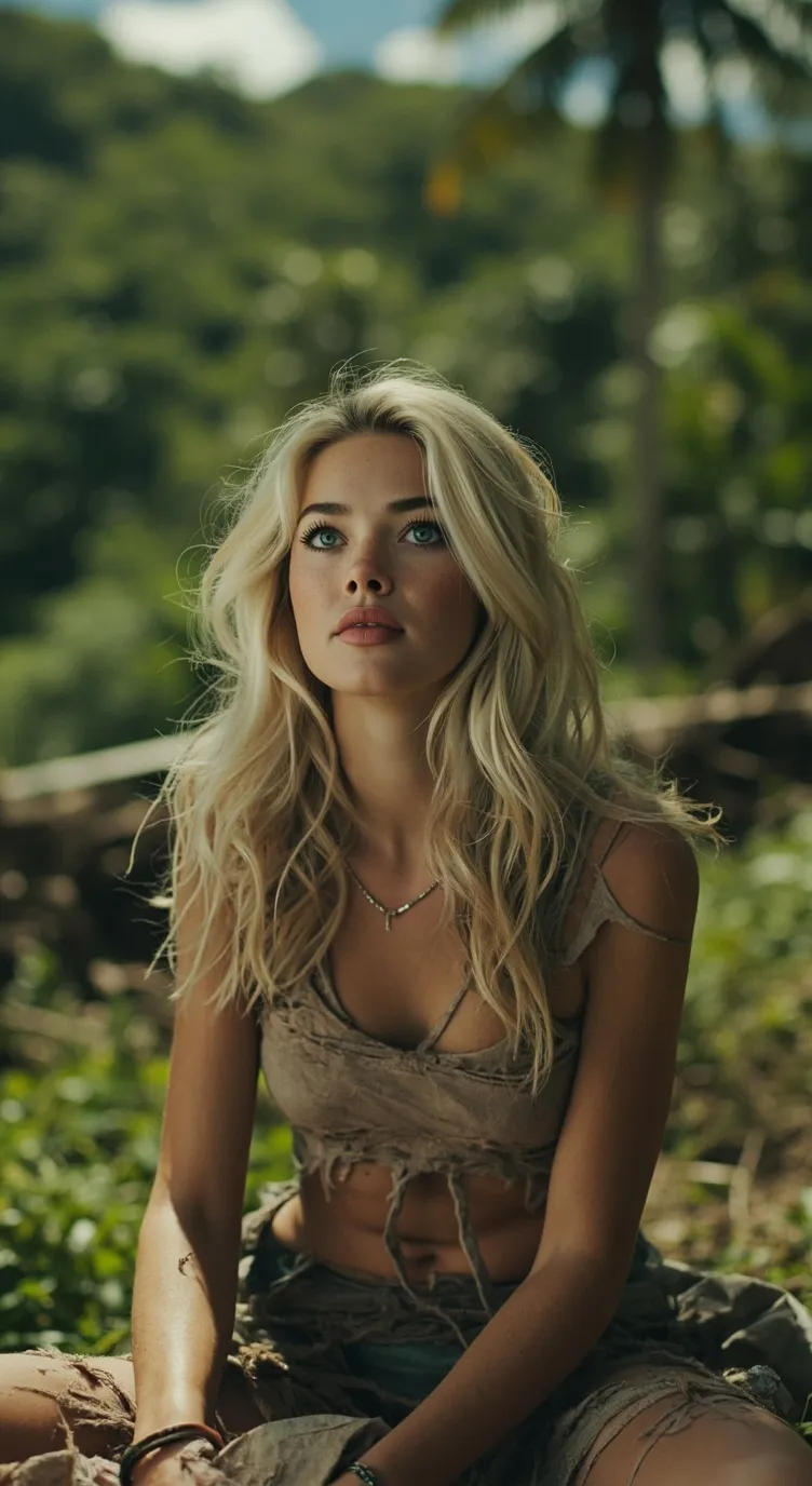 ai character: Joey Miller background