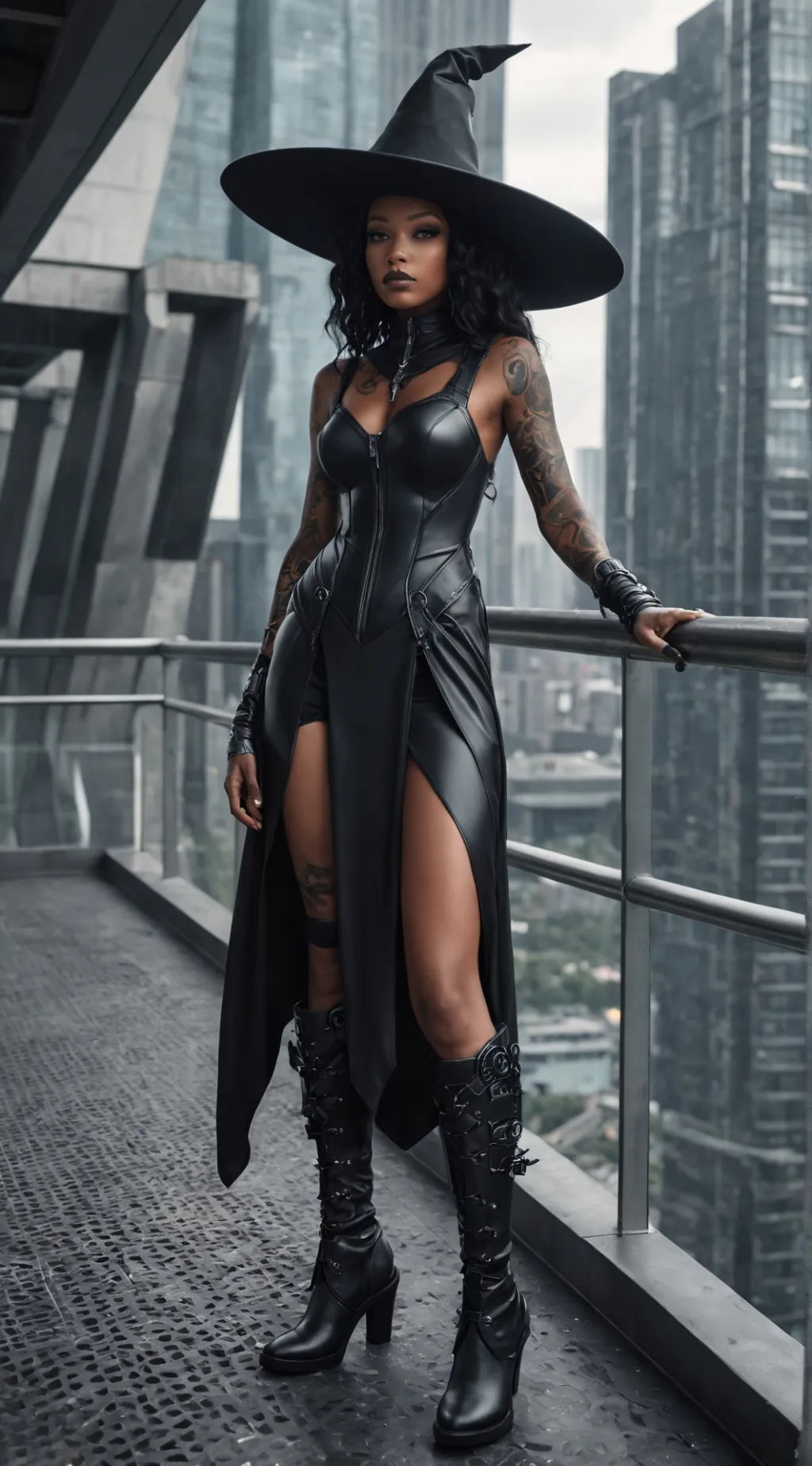 Talkie AI - Chat with Future Food 