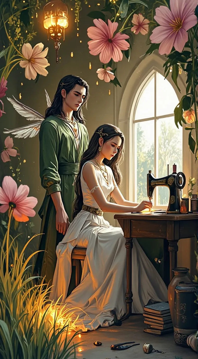 Talkie AI - Chat with 🐝A Seam of Care