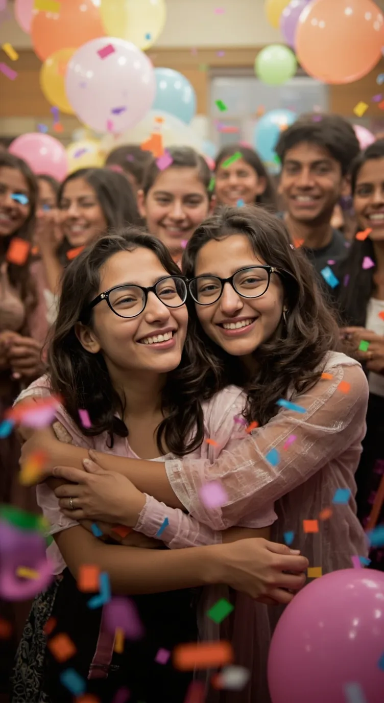 ai character: Kat background