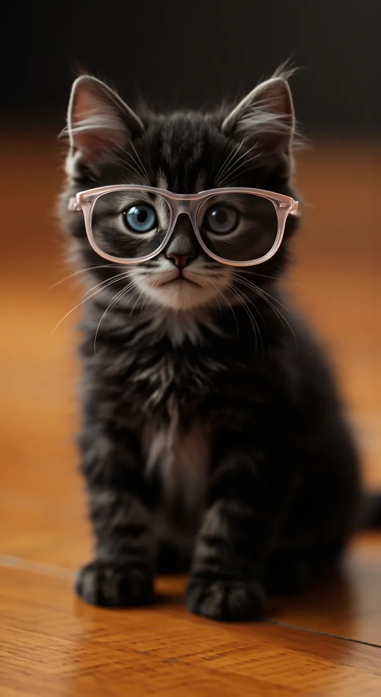 Talkie AI - Chat with mimi