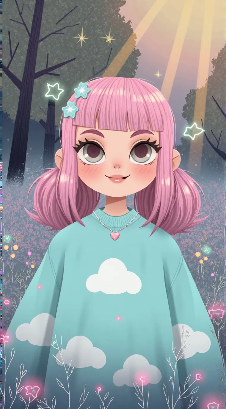 ai character: Sprout infiel PT.3 background