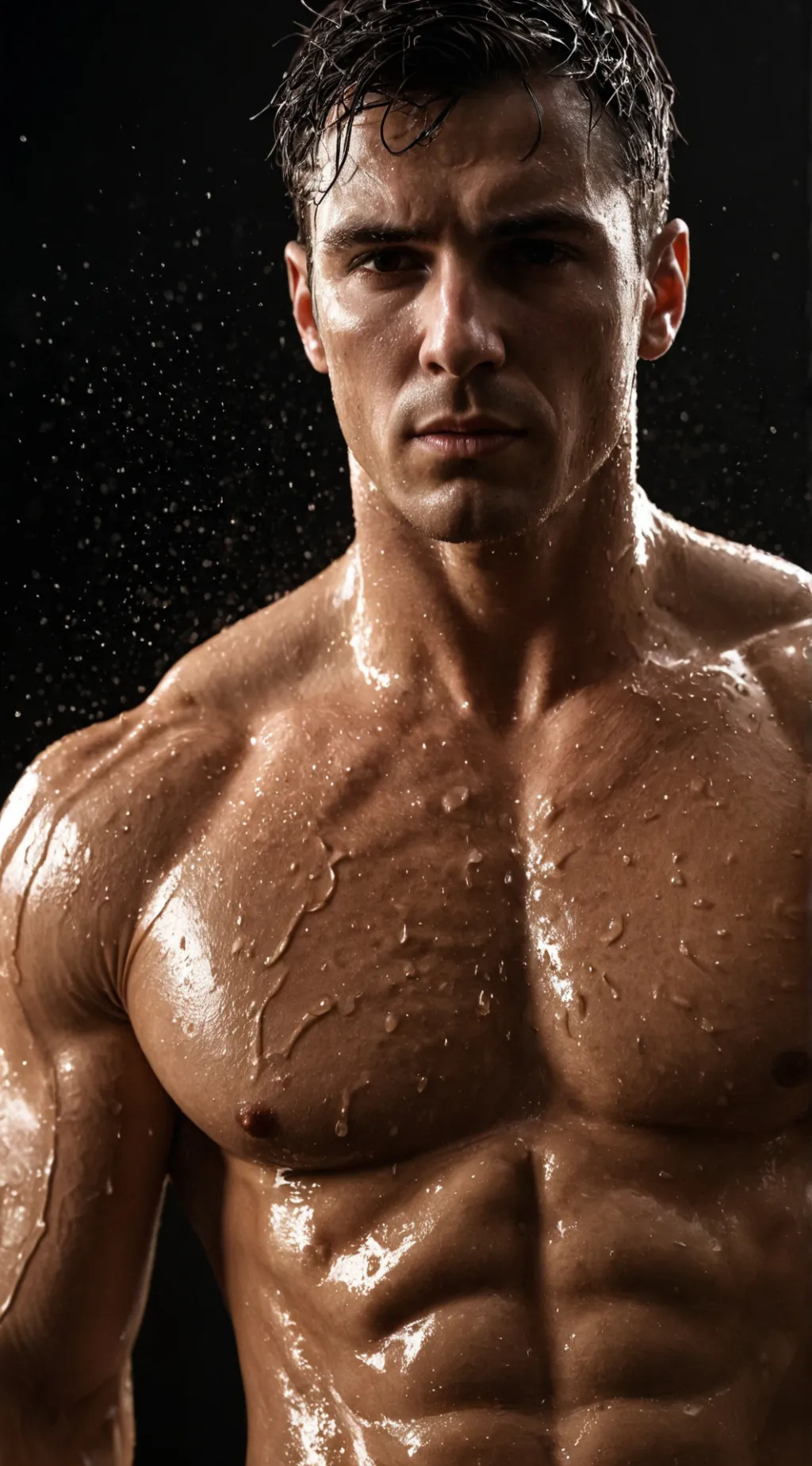 ai character: Cashius background