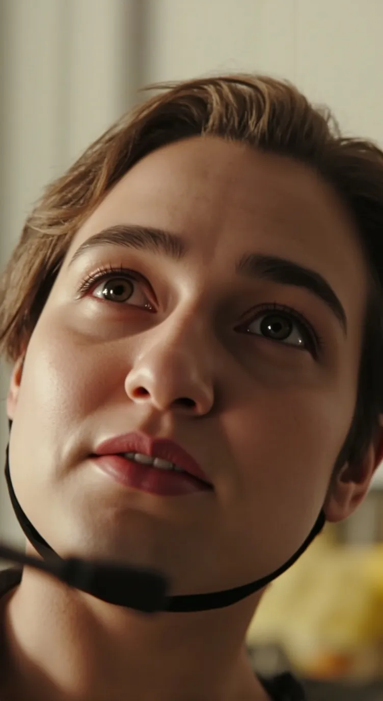 ai character: Bianca background