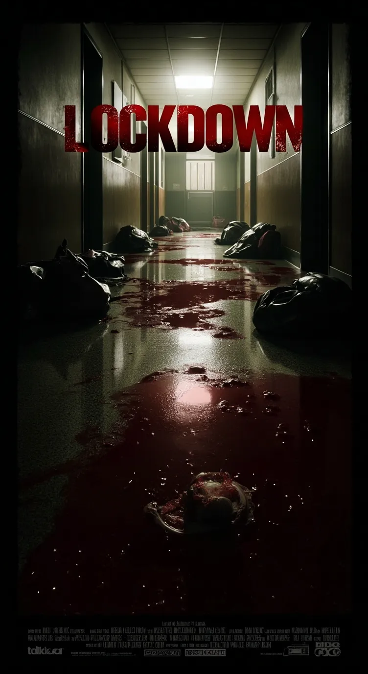 ai character: Lockdown (series 1 background