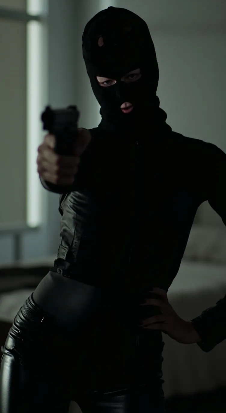 ai character: Lila background