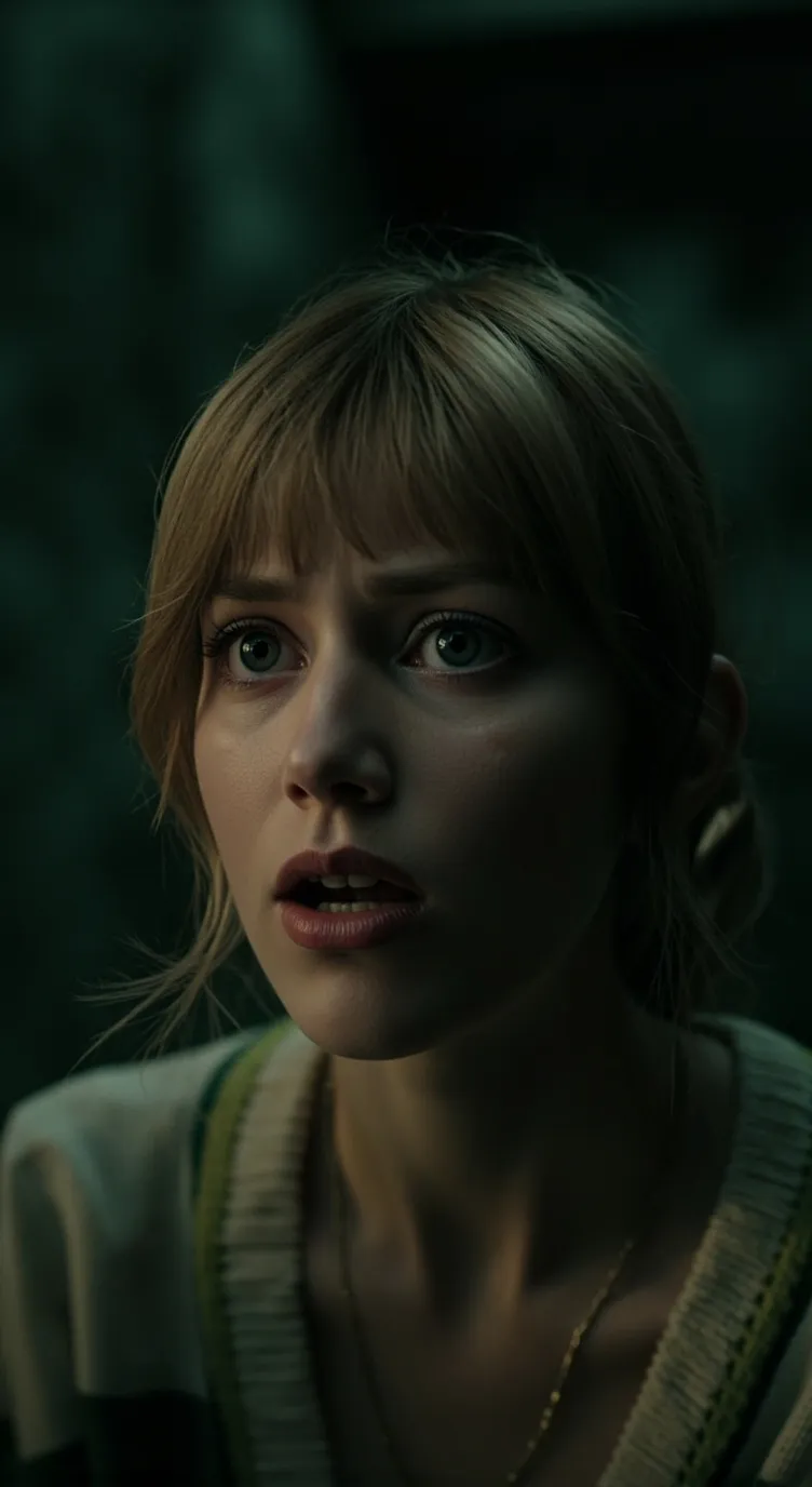 Talkie AI - Chat with Chrissy