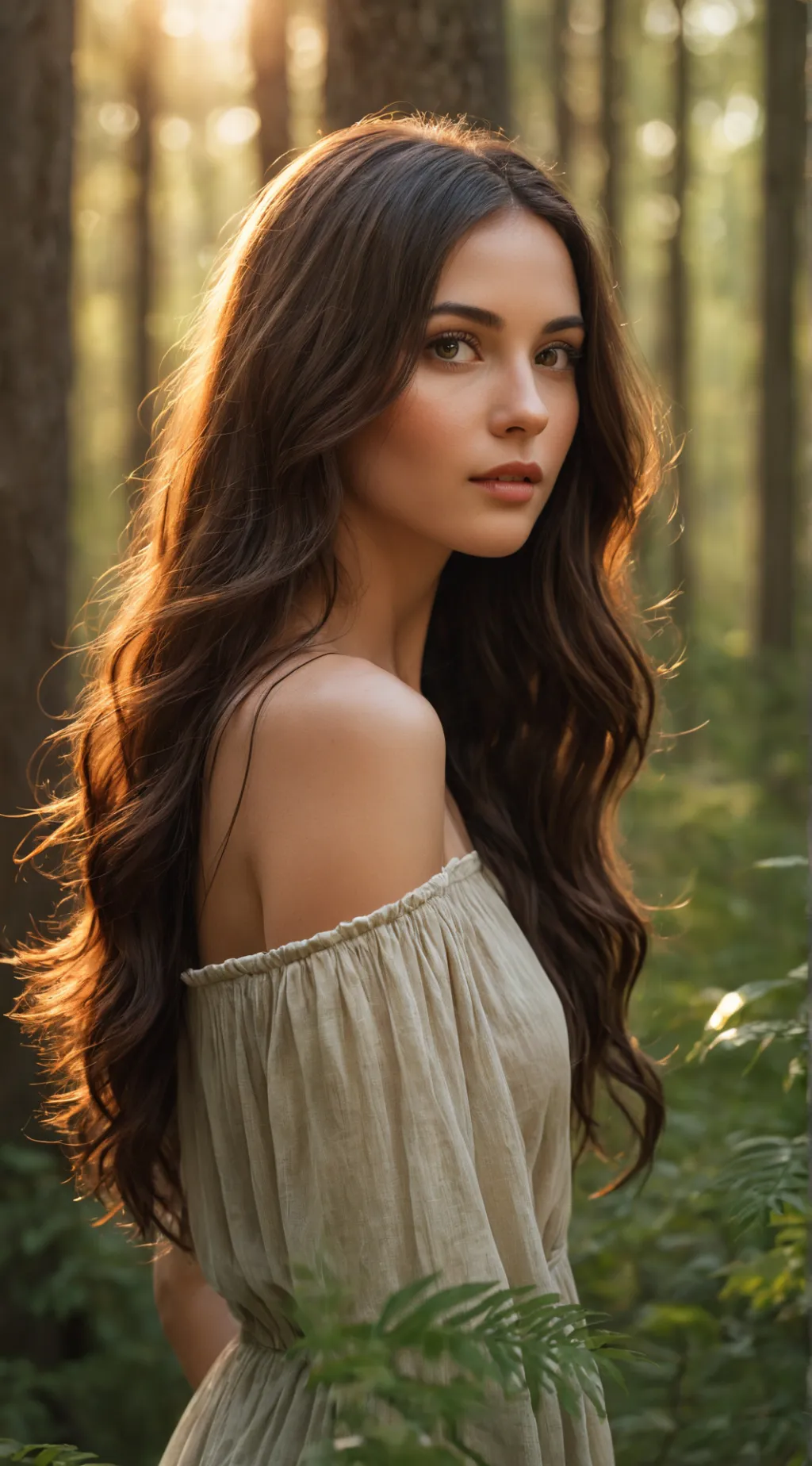 Talkie AI - Chat with Dalila