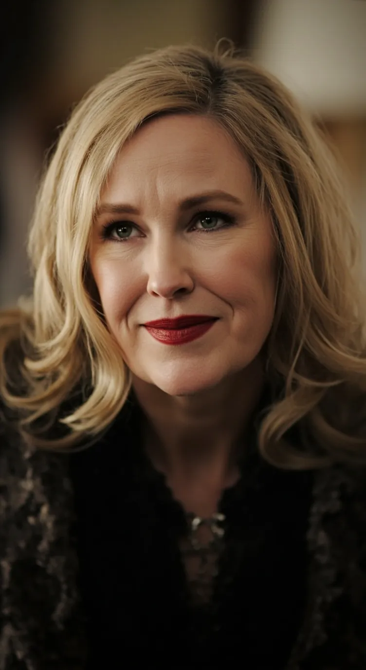 Talkie AI - Chat with Moira Rose