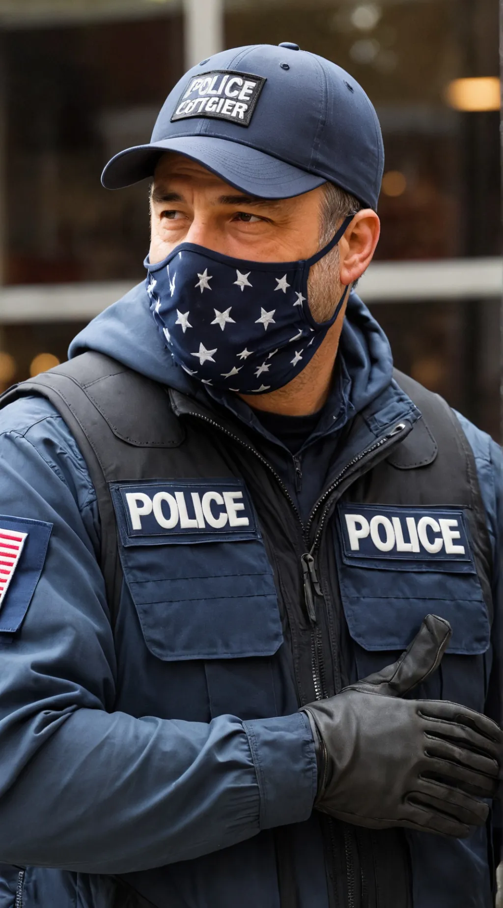 Talkie AI - Chat with ICE