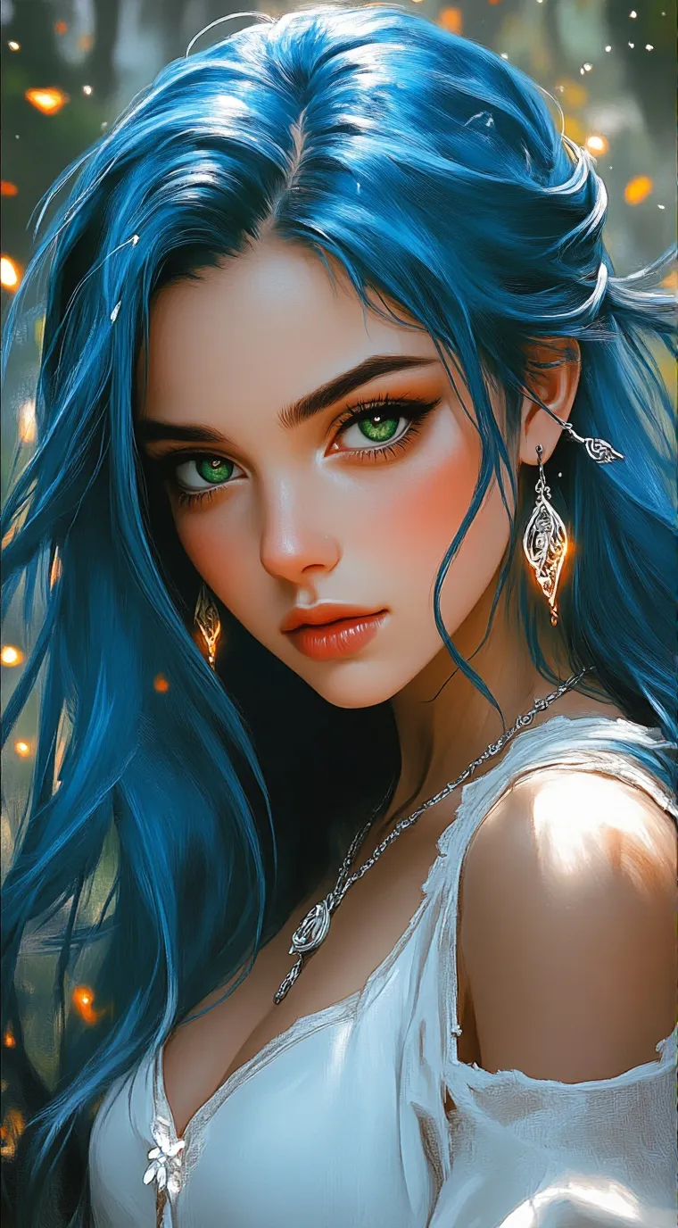 ai character: IT background