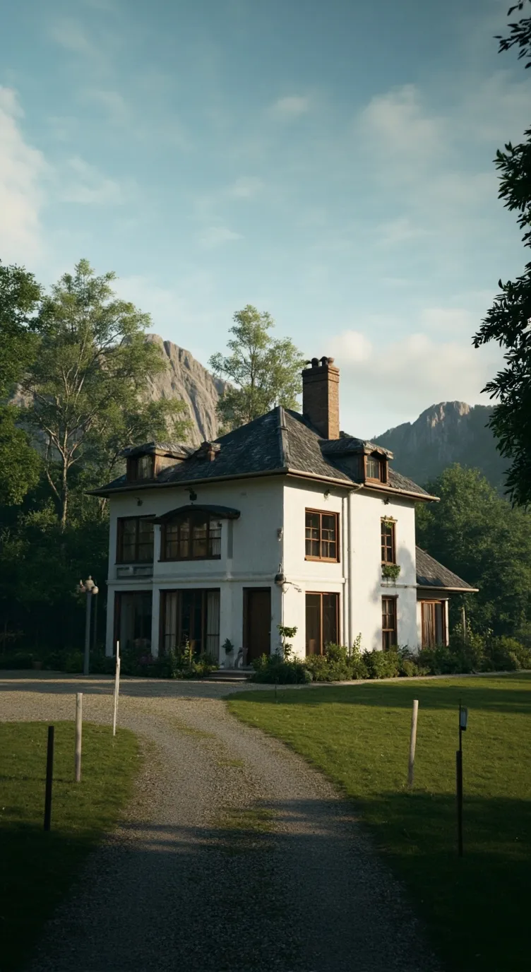 ai character: byers background